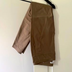 Camber Grace stretch pull on Womens pants size large 10